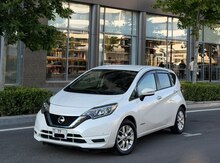 Nissan Note, 2019 il