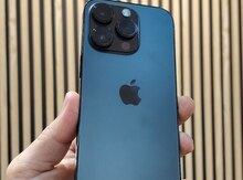 Apple iPhone 14 Pro Space Black 256GB/6GB