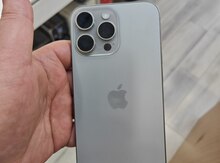 Apple iPhone 16 Pro Max Natural Titanium 256GB/8GB