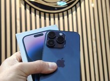 Apple iPhone 14 Pro Deep Purple 128GB/6GB