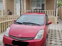 Toyota Prius, 2008 il