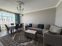 3-otaqlı mənzil, Sumqayıt ş., 65 m²