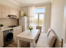 3-otaqlı yeni tikili, Yasamal r., 82 m²