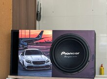 Sabvufer Pioneer 1500w
