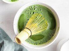 Matcha və digər çaylar