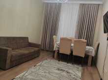 2-otaqlı yeni tikili kirayə verilir, Sumqayıt ş., 60 m²