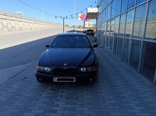 BMW 535, 1999 il