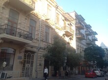 Ofis icarəyə verilir, Sahil m.