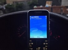 Nokia E52 Black