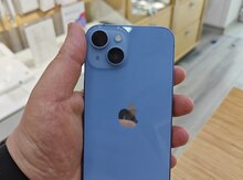 Apple iPhone 14 Blue 128GB/6GB