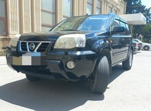 Nissan X-Trail, 2001 il