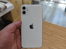 Apple iPhone 11 White 64GB/4GB