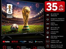 Televizor Shivaki S50MF3300 Smart TV