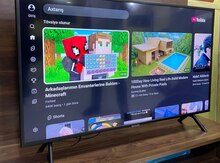 Televizor Samsung 4k