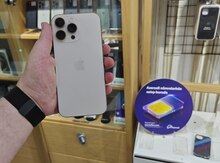 Apple iPhone 16 Pro Max Desert Titanium 256GB/8GB