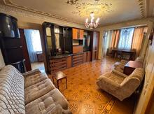 2-otaqlı mənzil kirayə verilir, Azadlıq pr., 65 m²