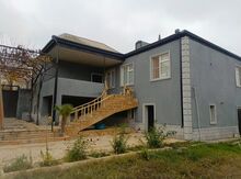 Villa, Atyalı qəs.