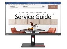 Lenovo ThinkVision S24i-30 Monitor 63DEKAR3EU