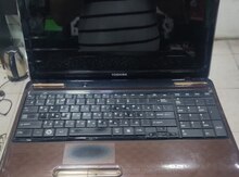Noutbuk Toshiba