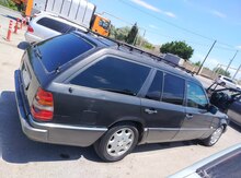 Mercedes 250 D, 1995 il