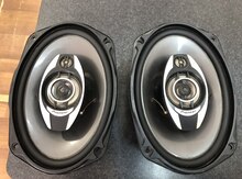 Dinamik Pioneer 400w