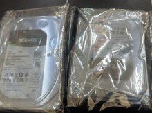 HDD Seagate, 10TB