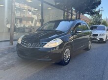 Nissan Tiida, 2012 il