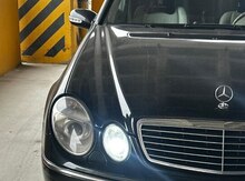Mercedes E 320, 2002 il