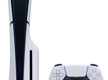 PlayStation 5 Slim 1TB disc edition