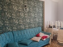 2-otaqlı yeni tikili kirayə verilir, Xırdalan ş., 51 m²