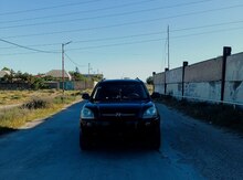 Hyundai Tucson, 2006 il