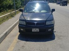 Mitsubishi Chariot, 2002 il