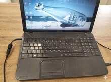Noutbuk Toshiba