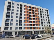 3-otaqlı yeni tikili, Sumqayıt ş., 87 m²
