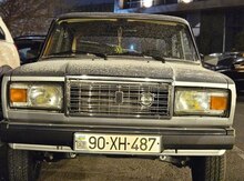 LADA (VAZ) 2107, 2010 il