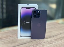 Apple iPhone 14 Pro Max Deep Purple 256GB/6GB