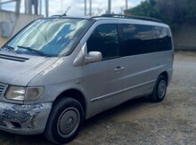Mercedes Vito, 2003 il