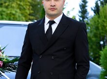 Sürücü işi axtarıram
