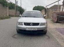 Volkswagen Passat, 2000 il