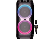 Karaoke bluetooth dinamik