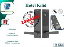Otel Smart Lock RX2062A-2