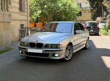 BMW 530, 2001 il