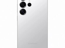 Samsung Galaxy S25 Ultra Titanium White Silver 256GB/12GB