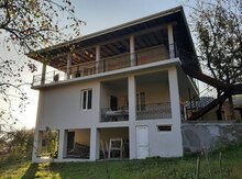 Bağ evi kirayə verilir, Qax r.