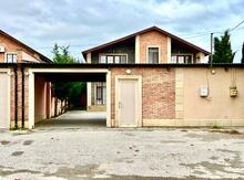 Villa, Xəzər r.