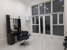 Həyət evi, Buzovna qəs.