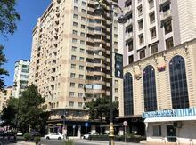 2-otaqlı yeni tikili, Səməd Vurğun küç., 85 m²