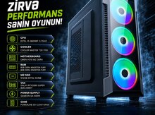 Gaming PC GamePower H series i5.2060SUPER