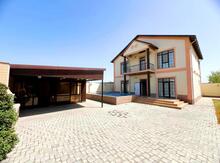 Villa, Xəzər r.