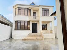 Villa, Rəsulzadə qəs.